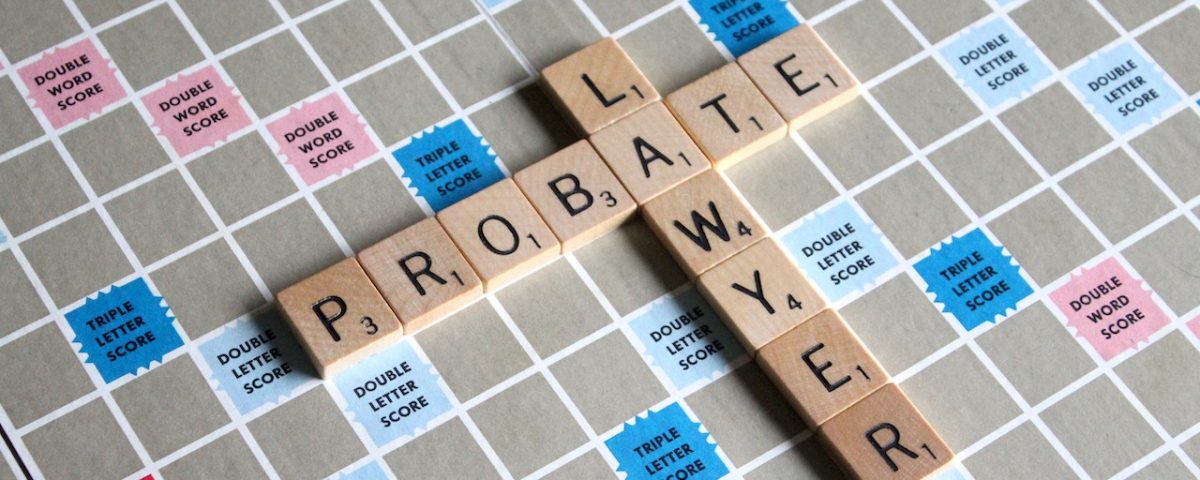 What is a Probate? Bexar Law